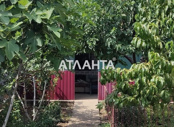 House by the address st. Topolinaya (area 30 m²) - Atlanta.ua - photo 12