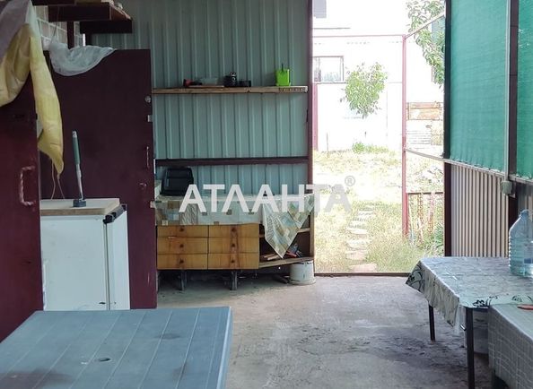 House by the address st. Topolinaya (area 30 m²) - Atlanta.ua - photo 13