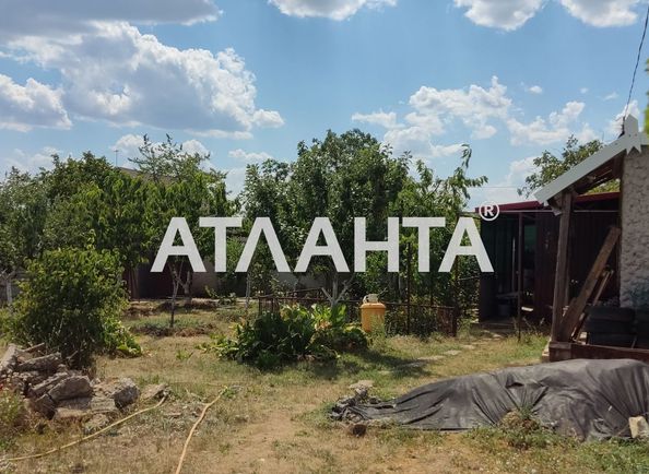 House by the address st. Topolinaya (area 30 m²) - Atlanta.ua - photo 16