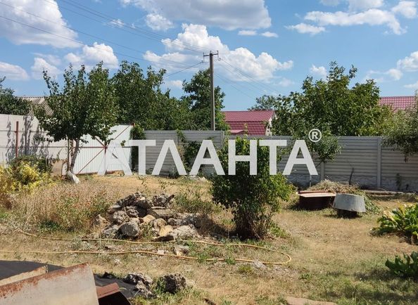 House by the address st. Topolinaya (area 30 m²) - Atlanta.ua - photo 17