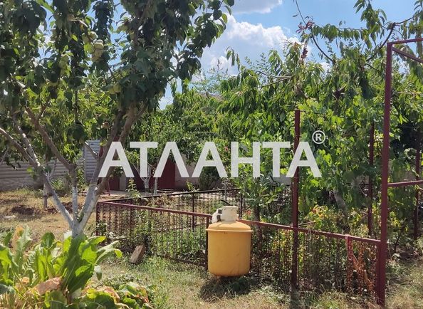 House by the address st. Topolinaya (area 30 m²) - Atlanta.ua - photo 18