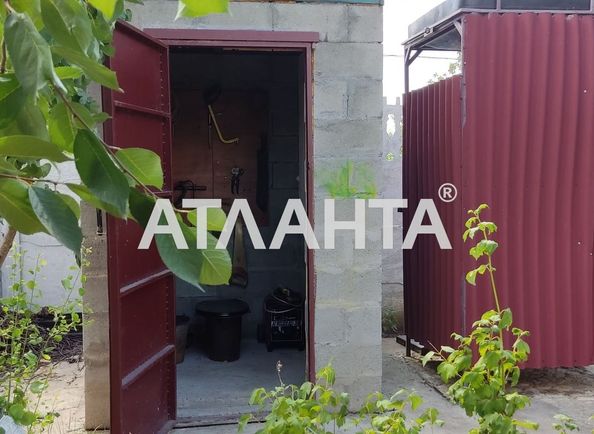 House by the address st. Topolinaya (area 30 m²) - Atlanta.ua - photo 20