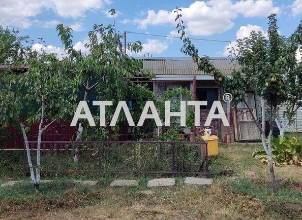 House by the address st. Topolinaya (area 30 m²) - Atlanta.ua - photo 21