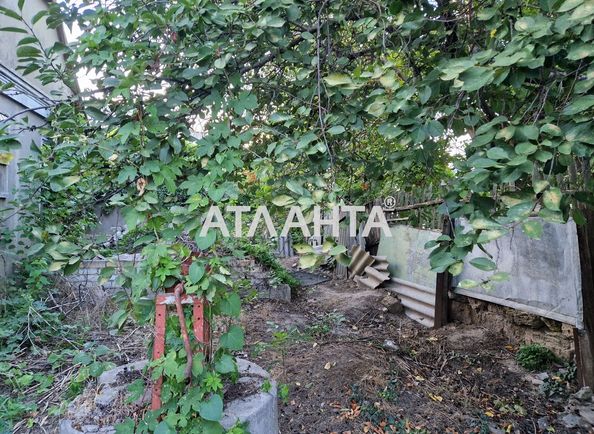 Будинок за адресою вул. Вишнева (площа 90 м²) - Atlanta.ua