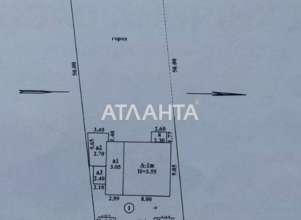 Будинок за адресою вул. Вишнева (площа 90 м²) - Atlanta.ua - фото 9