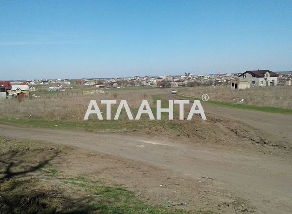 Landplot by the address st. Novoselov (area 10 acr) - Atlanta.ua
