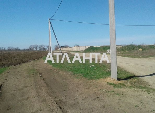 Landplot by the address st. Novoselov (area 10 acr) - Atlanta.ua - photo 2