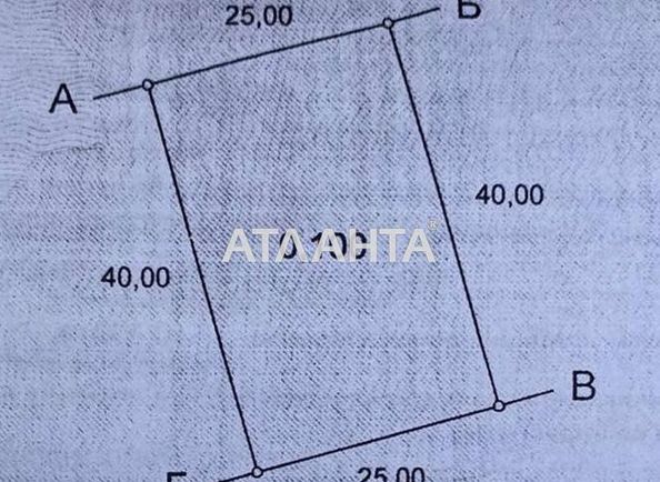 Landplot by the address st. Novoselov (area 10 acr) - Atlanta.ua - photo 6
