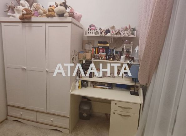 3-кімнатна квартира за адресою вул. Гоголя (площа 64,4 м²) - Atlanta.ua - фото 7