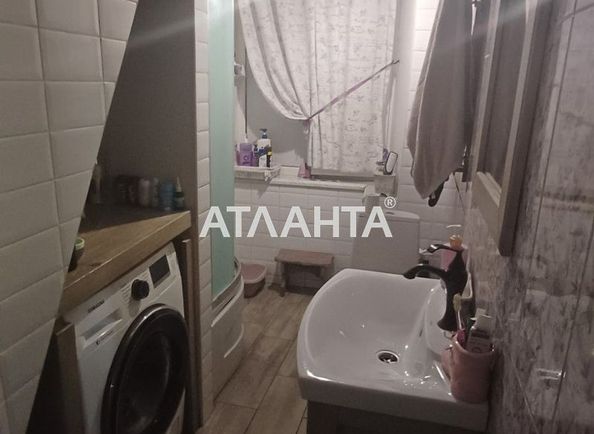 3-кімнатна квартира за адресою вул. Гоголя (площа 64,4 м²) - Atlanta.ua - фото 13