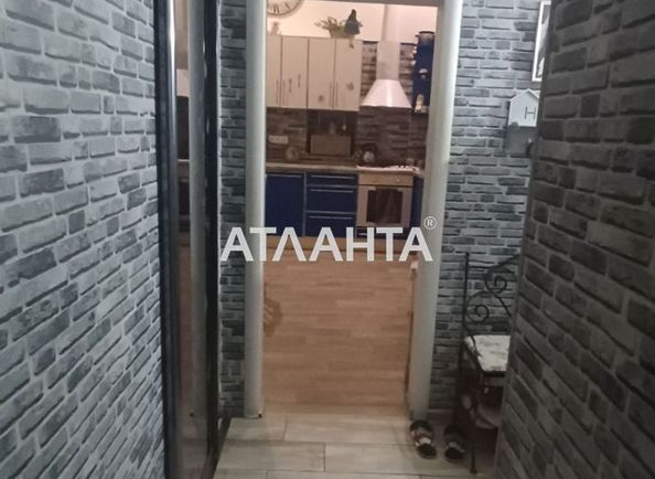 3-кімнатна квартира за адресою вул. Гоголя (площа 64,4 м²) - Atlanta.ua - фото 12