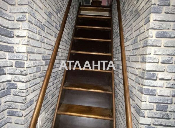 3-кімнатна квартира за адресою вул. Гоголя (площа 64,4 м²) - Atlanta.ua - фото 11