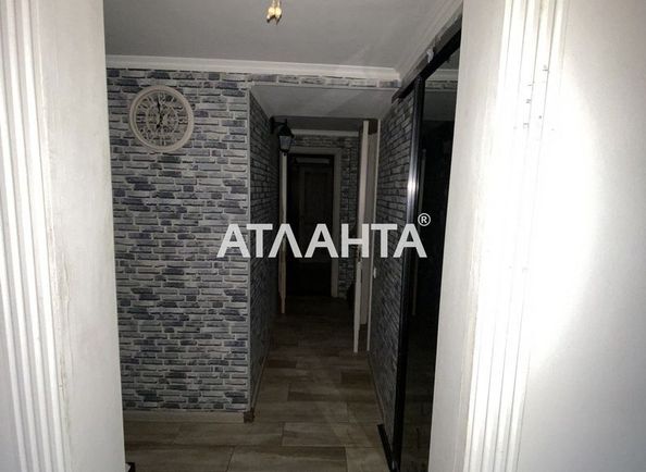 3-кімнатна квартира за адресою вул. Гоголя (площа 64,4 м²) - Atlanta.ua - фото 16