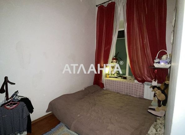 3-кімнатна квартира за адресою вул. Гоголя (площа 64,4 м²) - Atlanta.ua - фото 9