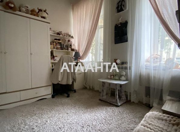3-кімнатна квартира за адресою вул. Гоголя (площа 64,4 м²) - Atlanta.ua - фото 6