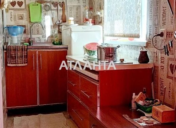 3-кімнатна квартира за адресою вул. Гоголя (площа 64,4 м²) - Atlanta.ua - фото 17