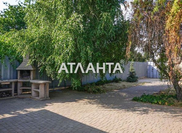Дом по адресу ул. Кордонная (площадь 210 м²) - Atlanta.ua