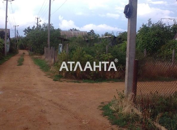 Участок по адресу ул. Чайчина 2-я (площадь 4 сот) - Atlanta.ua