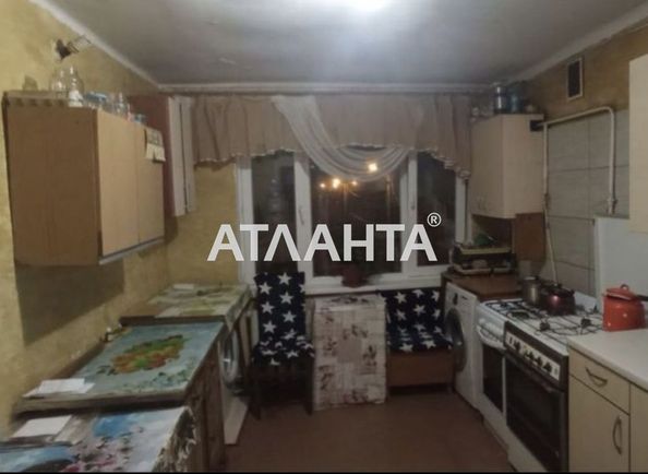 Комунальна квартира за адресою вул. Новікова (площа 13,8 м²) - Atlanta.ua - фото 4