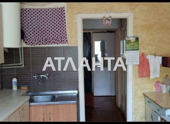 Комунальна квартира за адресою вул. Новікова (площа 13,8 м²) - Atlanta.ua - фото 5