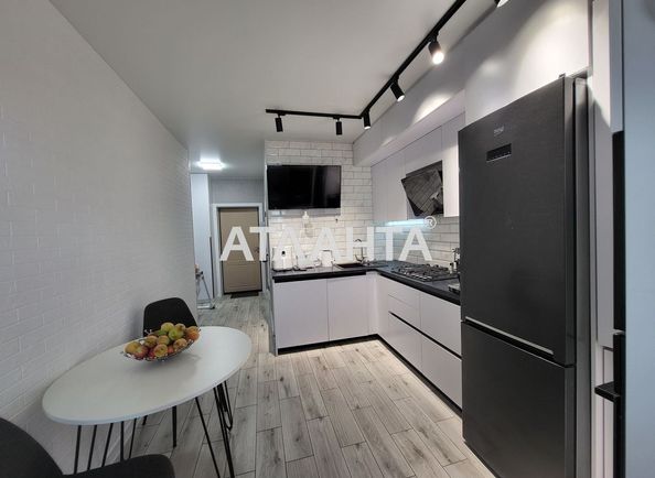 1-кімнатна квартира за адресою вул. Одеська (площа 40 м²) - Atlanta.ua - фото 4