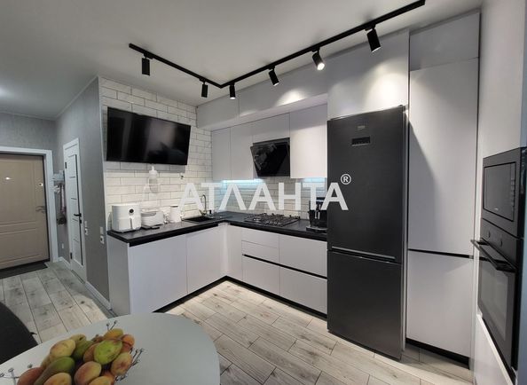 1-кімнатна квартира за адресою вул. Одеська (площа 40 м²) - Atlanta.ua - фото 2