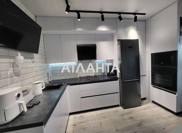 1-кімнатна квартира за адресою вул. Одеська (площа 40 м²) - Atlanta.ua - фото 5