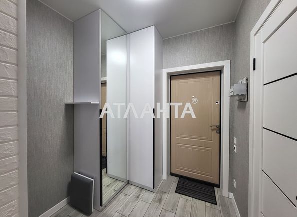 1-кімнатна квартира за адресою вул. Одеська (площа 40 м²) - Atlanta.ua - фото 11