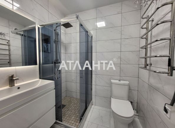 1-кімнатна квартира за адресою вул. Одеська (площа 40 м²) - Atlanta.ua - фото 6