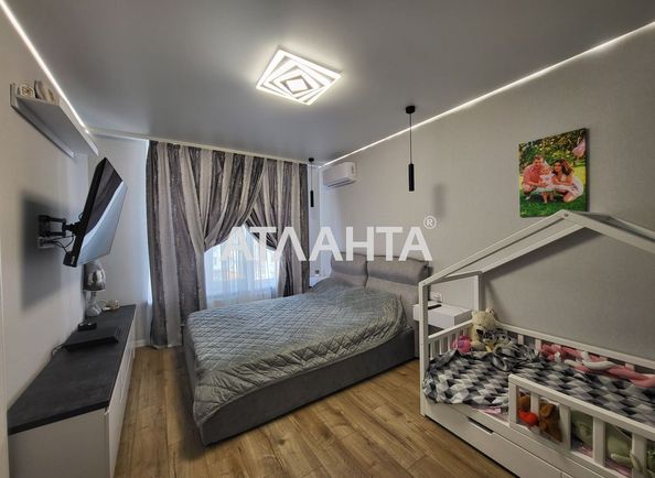 1-кімнатна квартира за адресою вул. Одеська (площа 40 м²) - Atlanta.ua - фото 8