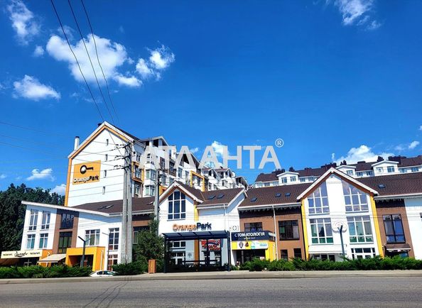 1-кімнатна квартира за адресою вул. Одеська (площа 40 м²) - Atlanta.ua - фото 17