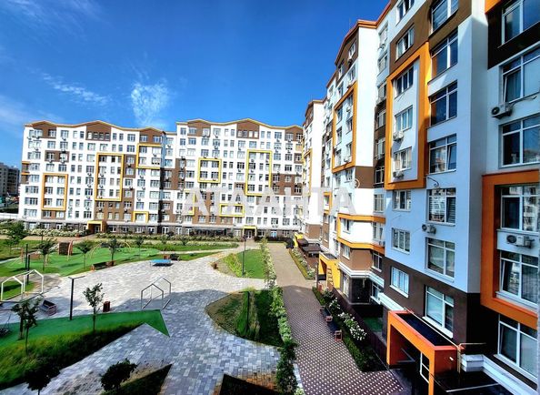 1-кімнатна квартира за адресою вул. Одеська (площа 40 м²) - Atlanta.ua - фото 9