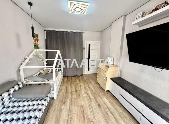 1-комнатная квартира по адресу ул. Одесская (площадь 40 м²) - Atlanta.ua - imageAlt 9