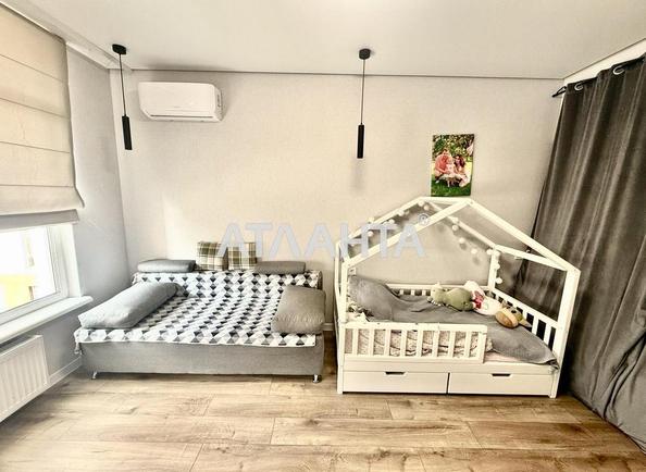 1-комнатная квартира по адресу ул. Одесская (площадь 40 м²) - Atlanta.ua - imageAlt 11