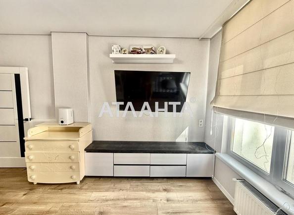 1-комнатная квартира по адресу ул. Одесская (площадь 40 м²) - Atlanta.ua - imageAlt 12