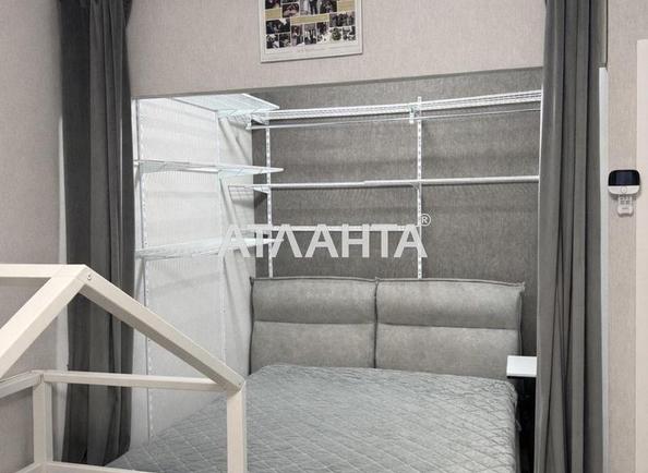 1-комнатная квартира по адресу ул. Одесская (площадь 40 м²) - Atlanta.ua - imageAlt 13