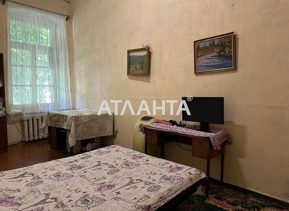 1-комнатная квартира по адресу Шевченко пр. (площадь 30 м²) - Atlanta.ua - фото 3