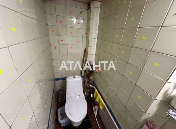 1-комнатная квартира по адресу Шевченко пр. (площадь 30 м²) - Atlanta.ua - фото 12