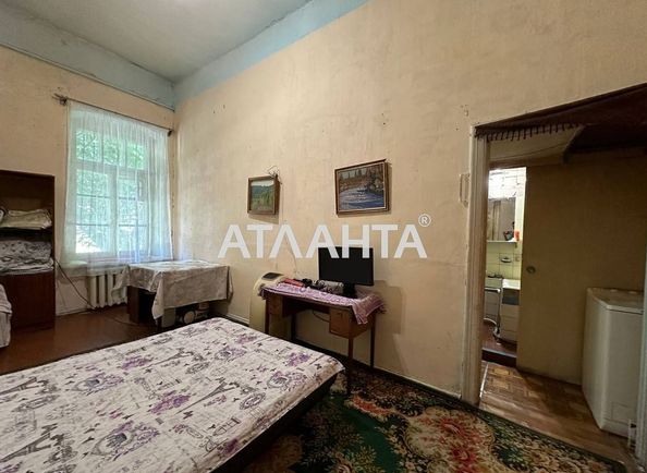 1-комнатная квартира по адресу Шевченко пр. (площадь 30 м²) - Atlanta.ua