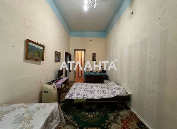 1-комнатная квартира по адресу Шевченко пр. (площадь 30 м²) - Atlanta.ua - фото 2
