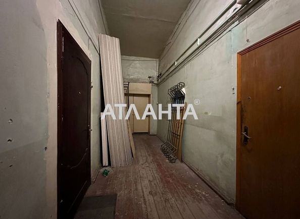 1-комнатная квартира по адресу Шевченко пр. (площадь 30 м²) - Atlanta.ua - фото 8