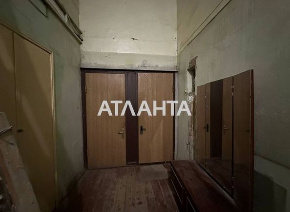 1-комнатная квартира по адресу Шевченко пр. (площадь 30 м²) - Atlanta.ua - фото 9