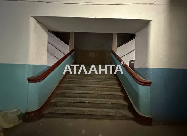 1-комнатная квартира по адресу Шевченко пр. (площадь 30 м²) - Atlanta.ua - фото 10