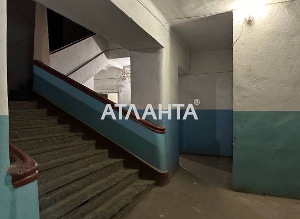 1-комнатная квартира по адресу Шевченко пр. (площадь 30 м²) - Atlanta.ua - фото 11
