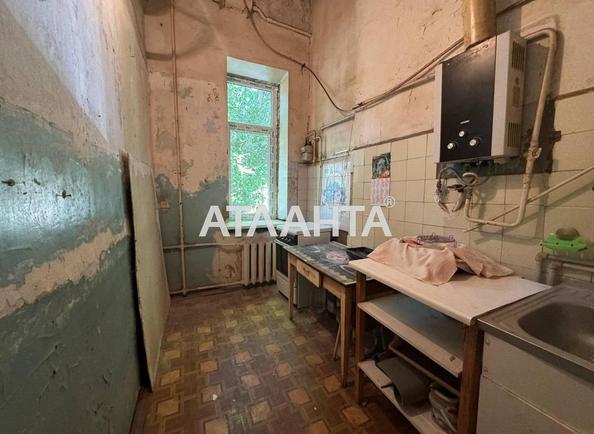 1-комнатная квартира по адресу Шевченко пр. (площадь 30 м²) - Atlanta.ua - фото 4