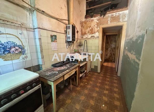 1-комнатная квартира по адресу Шевченко пр. (площадь 30 м²) - Atlanta.ua - фото 5