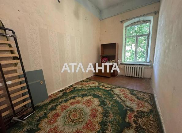 1-комнатная квартира по адресу Шевченко пр. (площадь 30 м²) - Atlanta.ua - фото 6