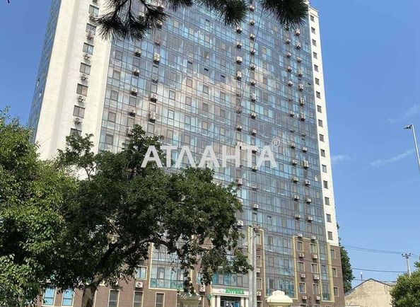 2-rooms apartment apartment by the address st. Bolgarskaya Budennogo (area 54,9 m²) - Atlanta.ua - photo 16