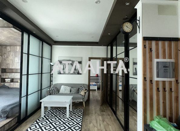 2-rooms apartment apartment by the address st. Bolgarskaya Budennogo (area 54,9 m²) - Atlanta.ua - photo 5