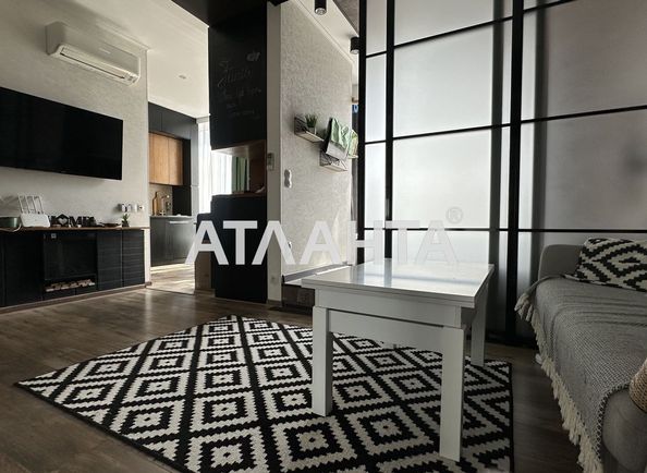 2-rooms apartment apartment by the address st. Bolgarskaya Budennogo (area 54,9 m²) - Atlanta.ua - photo 3